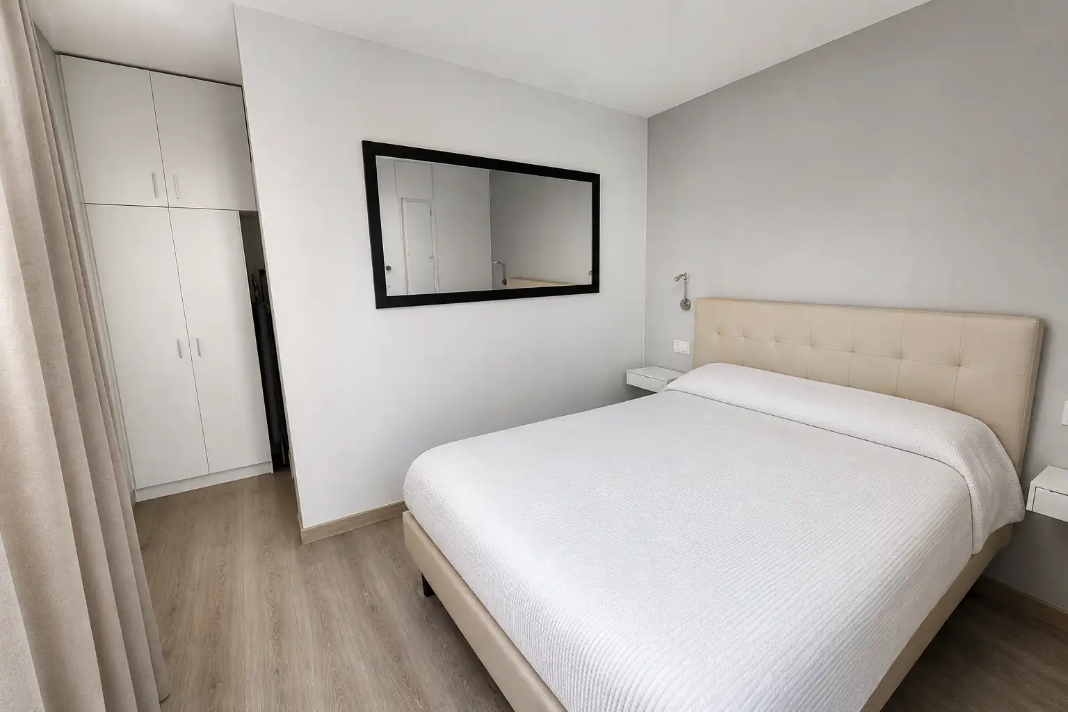Dormitori de Pis en venda en Lloret de Mar amb Aire condicionat, Calefacció i Piscina comunitària