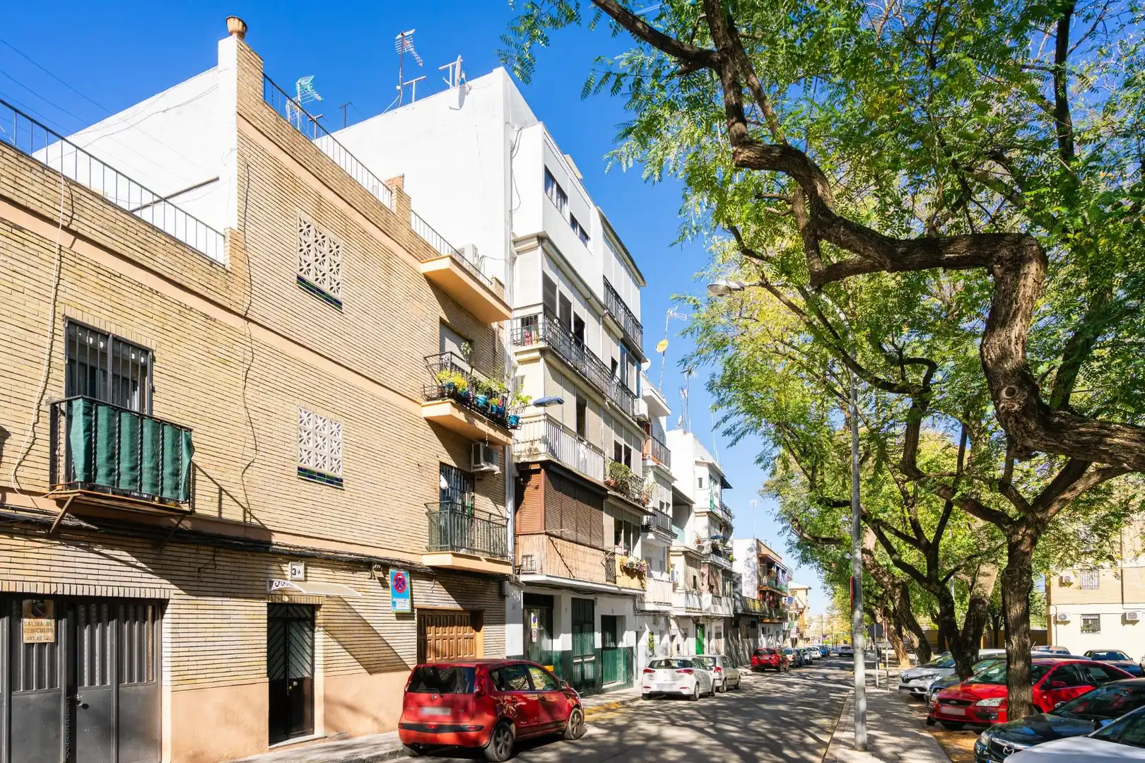 Piso en venta en Juan XXIII - Rochelambert, Cerro - Amate