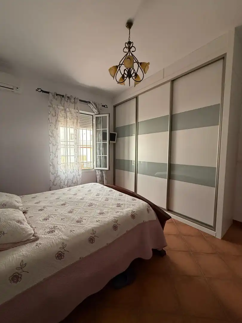 Habitación de Casa o chalet en venta en Puebla de Guzmán