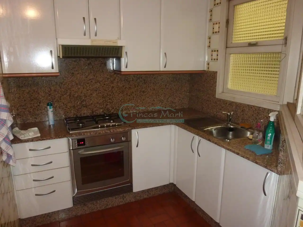 Wohnung mit Terrasse zum Verkauf in Centro Urbano