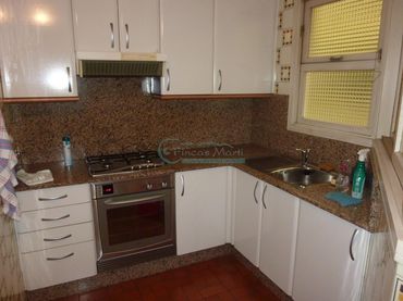 Appartement avec balcon à vendre à Centro Urbano