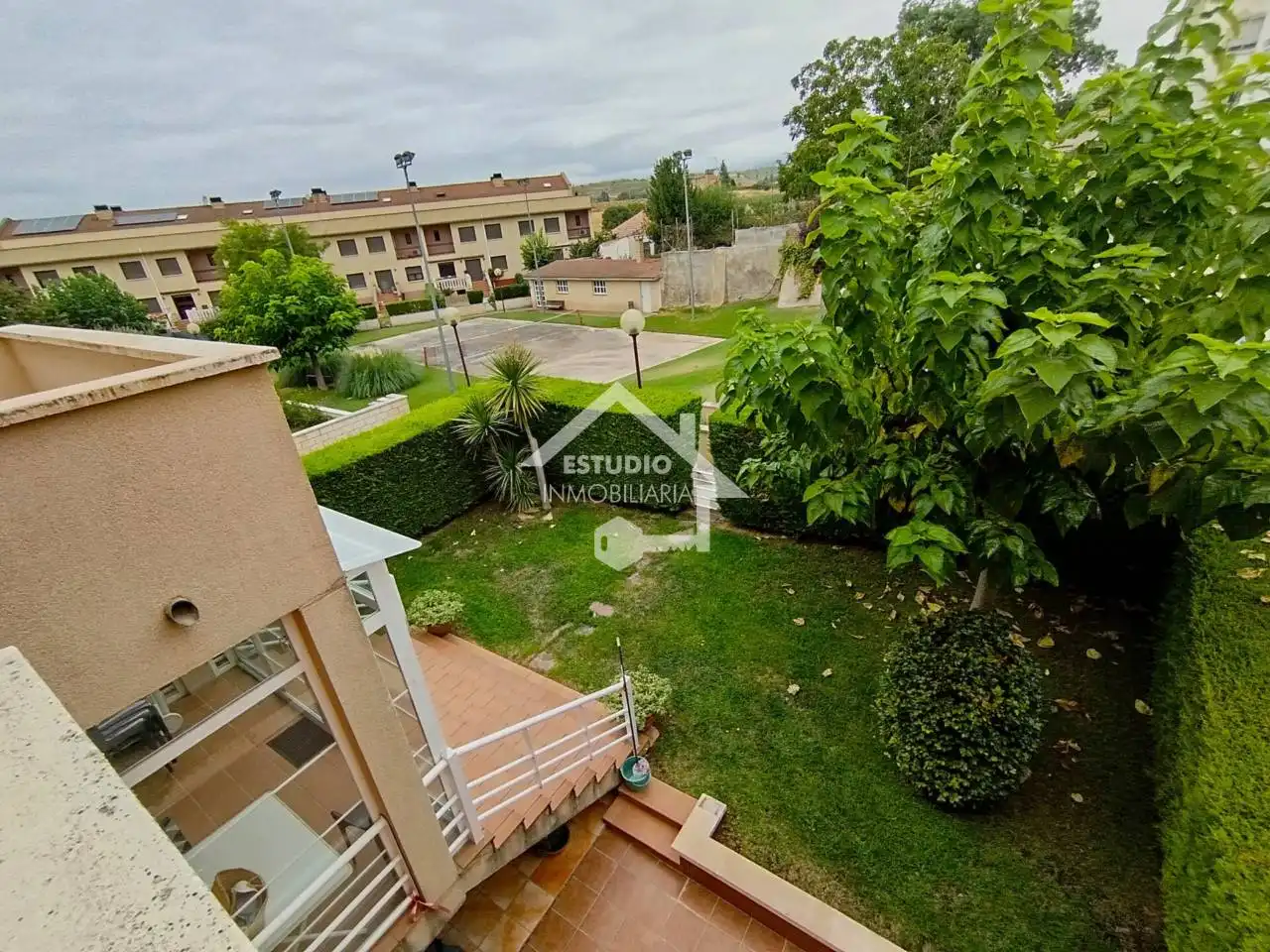 Villa con piscina in vendita a Calle Puentecillo, imagen 120