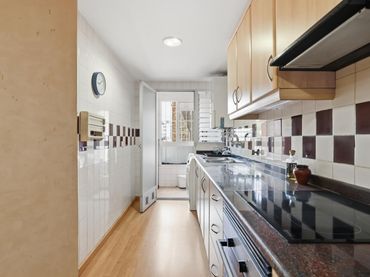 Wohnung mit Garten zum Verkauf in Calle PACO PIERRA