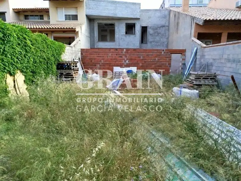 Terreno residencial en venta en Santa Teresa - Vereda