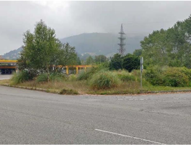 Residencial en venda en Oviedo 