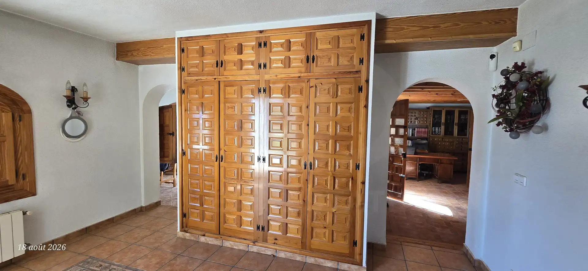 House with pool for sale in Campo Alto - Club de Campo, imagen 35