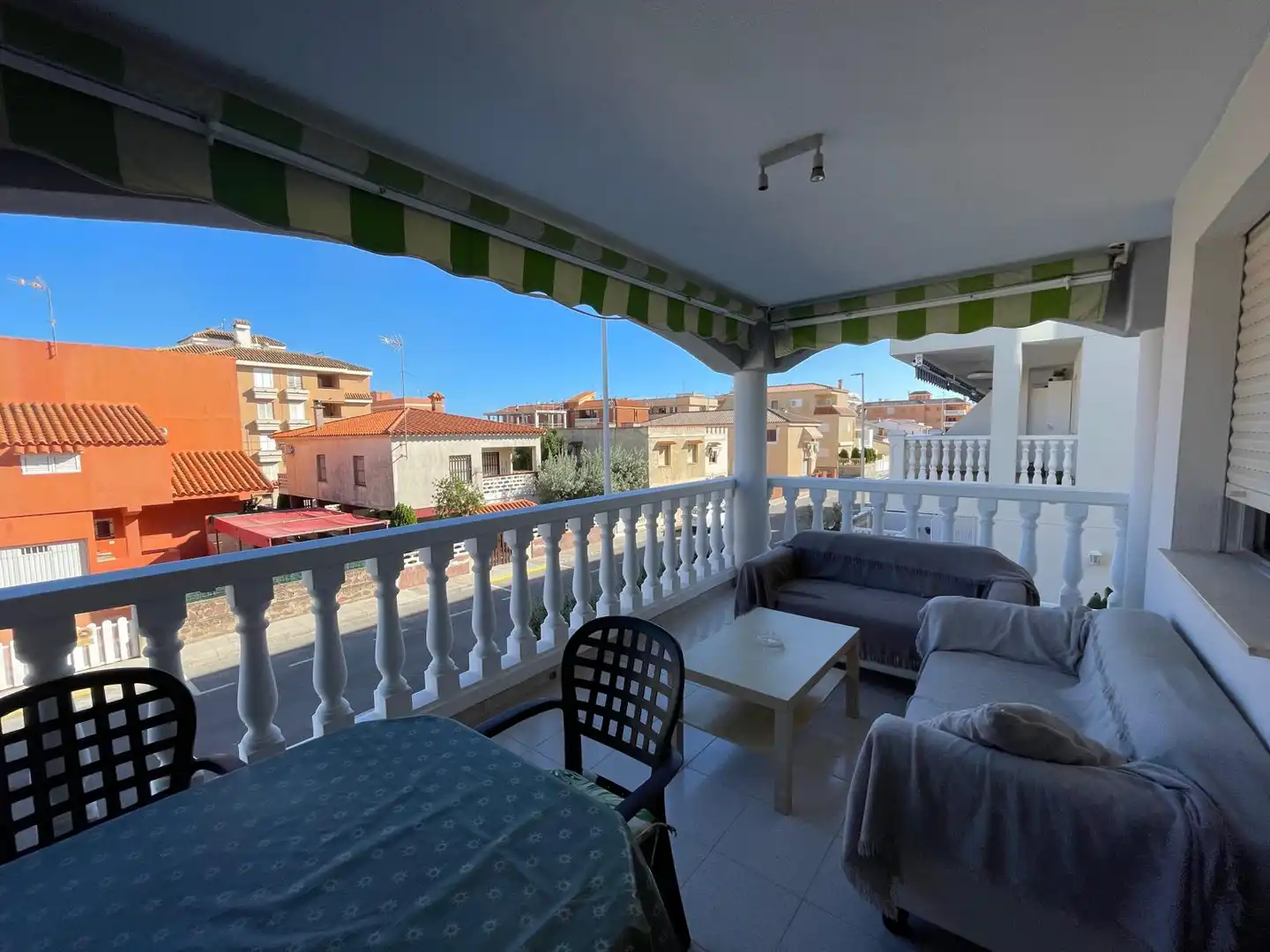 Apartament amb terrassa en venda a Carrer Benicàssim, imagen 4