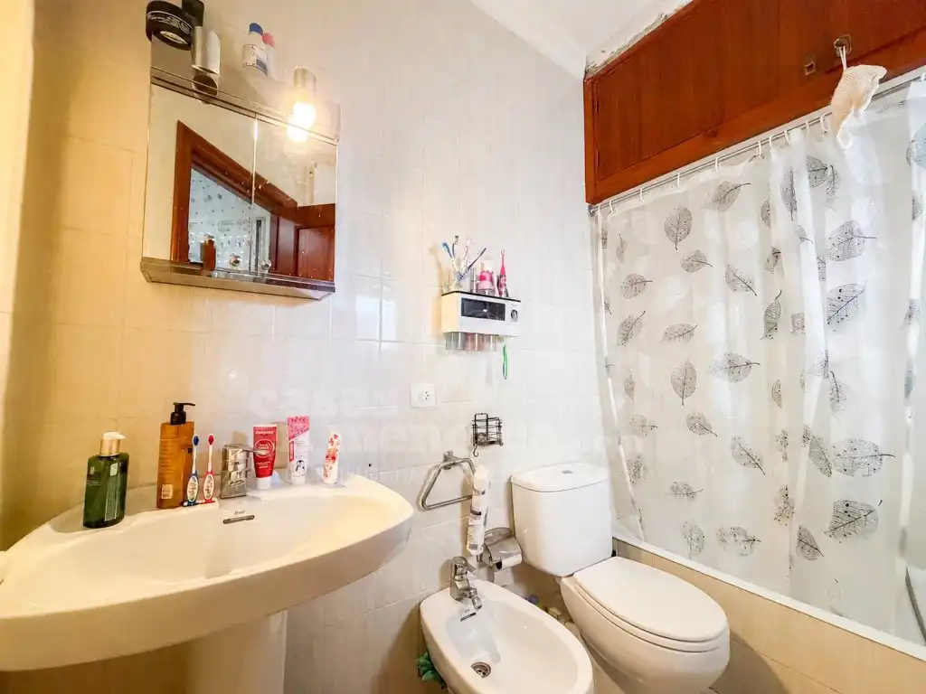 Baño de Piso en venta en Alaior con Terraza