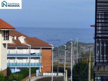 Apartment for sale in Calle arenal