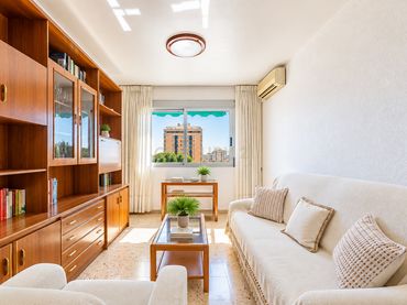 Apartamento en venta en Avinguda d'Amado Granell Mesado, 66, València, Spain