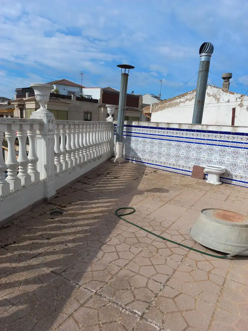Casa con terraza en venta en Úbeda, imagen 22