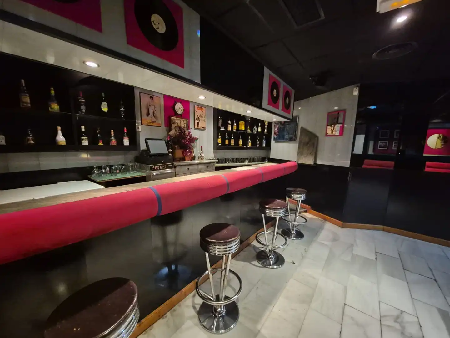 Business premises to rent in Bernardo Balbuena, imagen 21