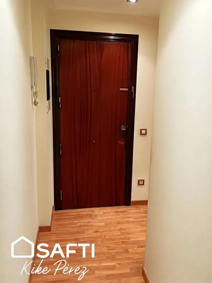 Piso en venta en Nou Barris