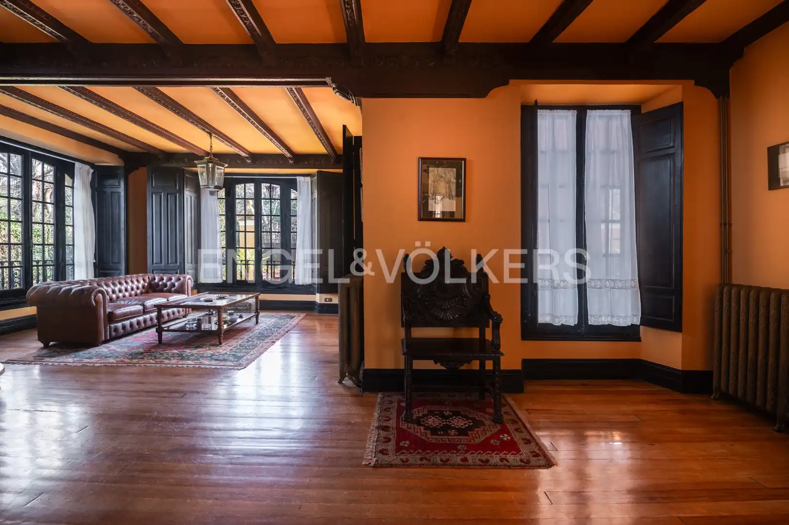 Casa o chalet en venta en Llanes con Calefacción, Jardín privado y Terraza