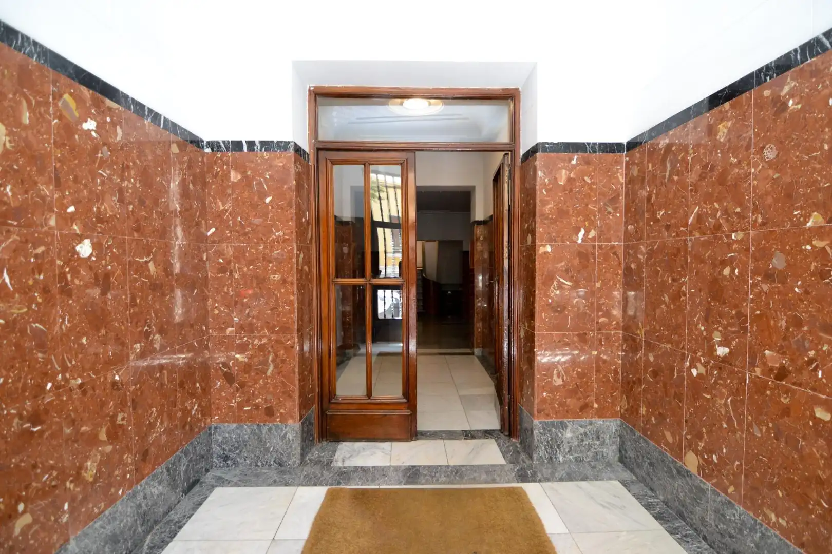Piso con ascensor en venta en Barrio de Salamanca, imagen 22