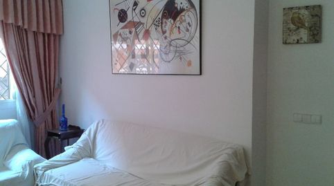 Foto 4 de Casa adosada en venta en Ficus, Barrio de Ciudad Jardín, Málaga Capital