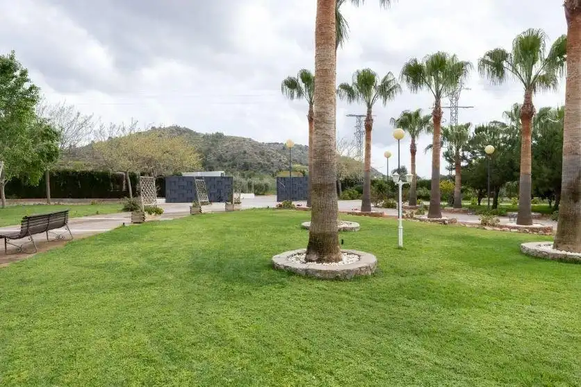 Casa rustica in vendita a La Vall d'Uixó, imagen 12