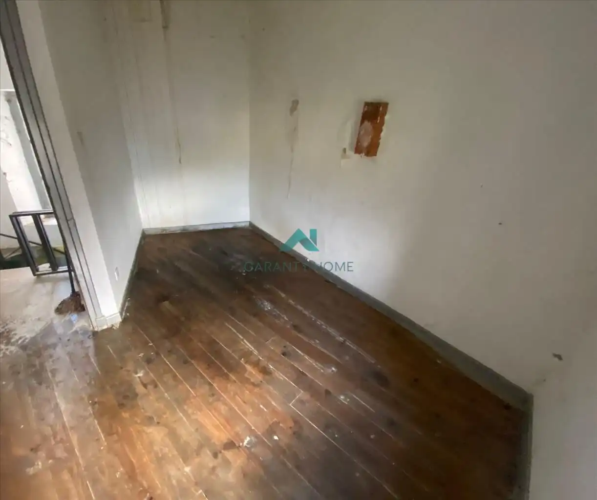 Planta baja en venta en Hazas de Cesto