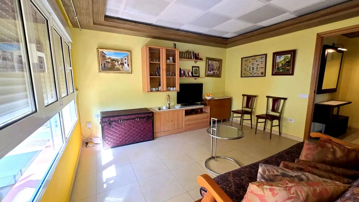 Mini appartamento con ascensore in vendita a Alqueria Del Gall 6, imagen 43