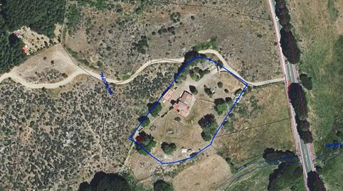 Photo 2 of House or chalet for sale in Diseminado Diseminados, San Martín del Pimpollar, Ávila