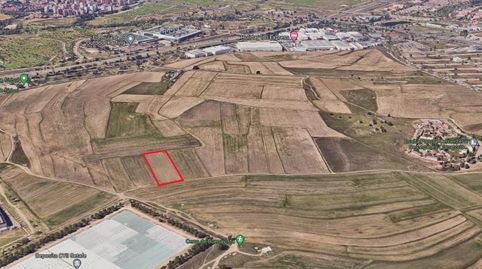 Foto 5 de Terreno en venta en Las Dehesillas - Vereda de los Estudiantes, Leganés