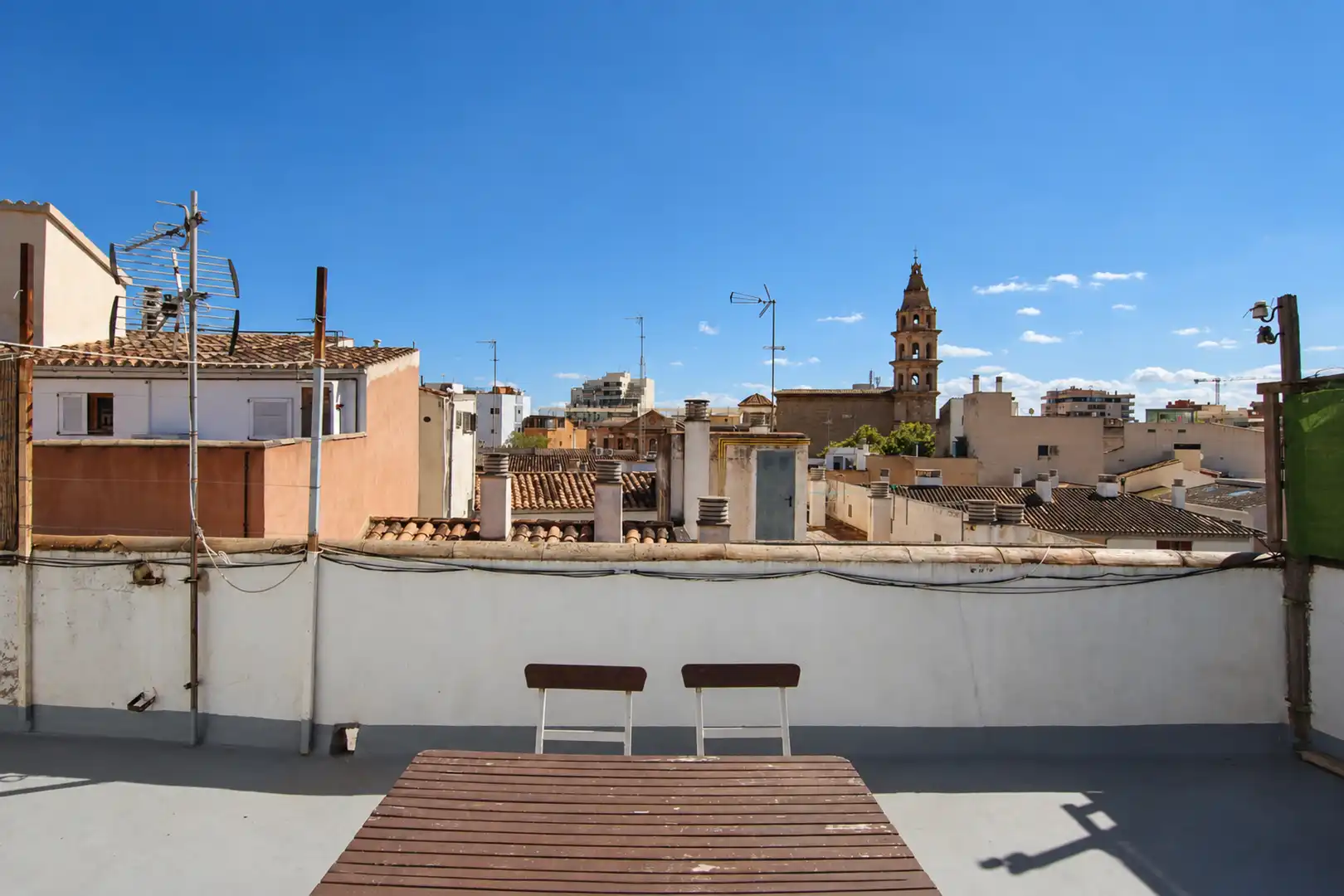 Apartament amb terrassa en venda a Centre, imagen 12