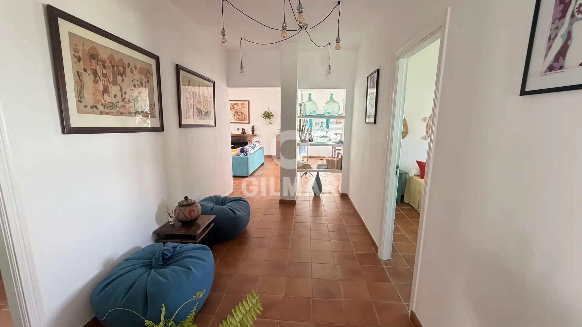 Houses for sale in Barbate  with Heating, Private garden and Swimming Pool