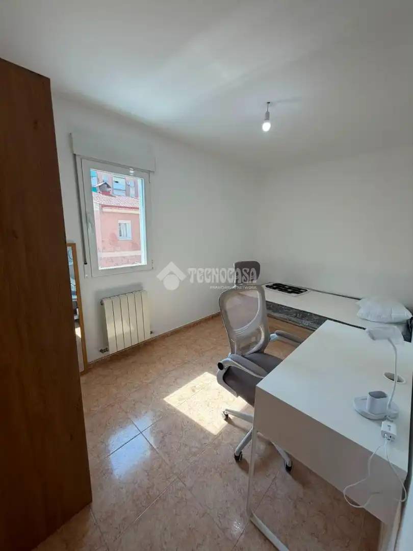 Flat for rent in Getafe  with Air Conditioner and Heating