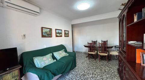 Foto 2 de Pis en venda a Quart de Poblet, Valencia