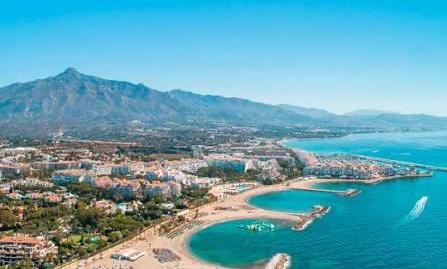 Photo 4 of House or chalet for sale in Avenida de las Mimosas, 25, Puerto Banús, Málaga