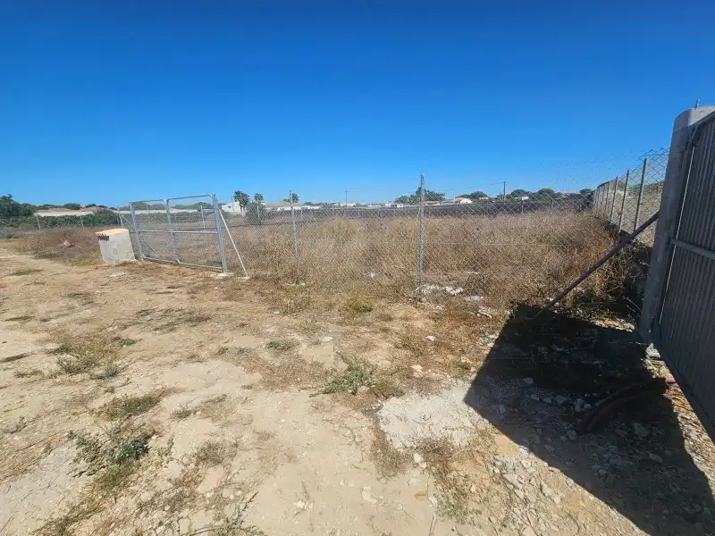 Residential zur Miete in Chiclana de la Frontera
