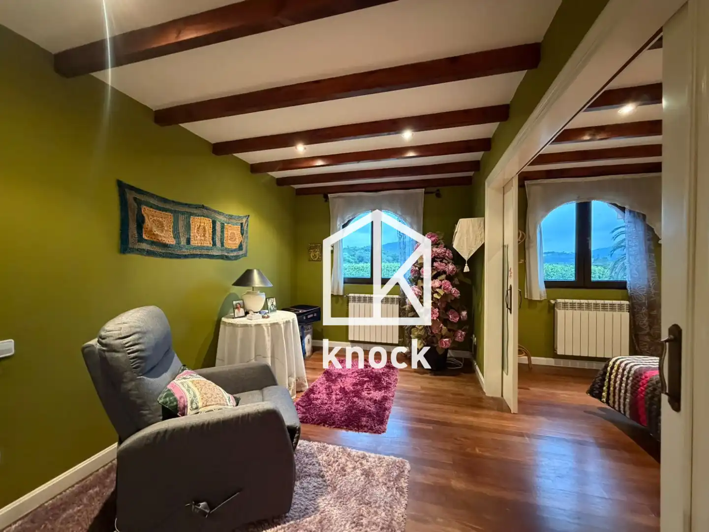 Casa amb jardí en venda a Argüero - AL CABRITON 209, imagen 56
