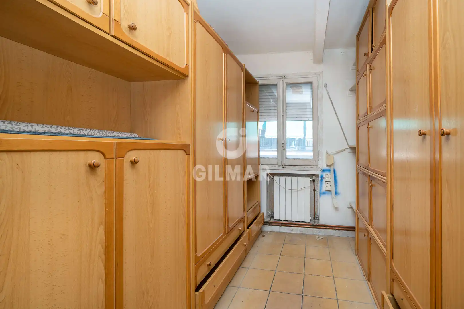 Wohnung zum Verkauf in Madrid mit Heizung und Balkon