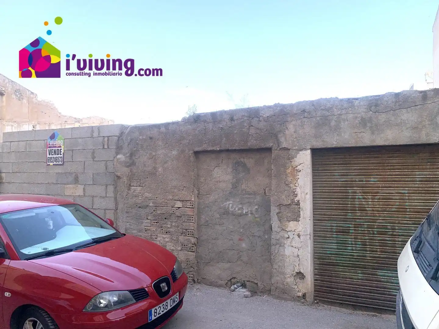 Terrenys i solars en venda a Albox, imagen 2