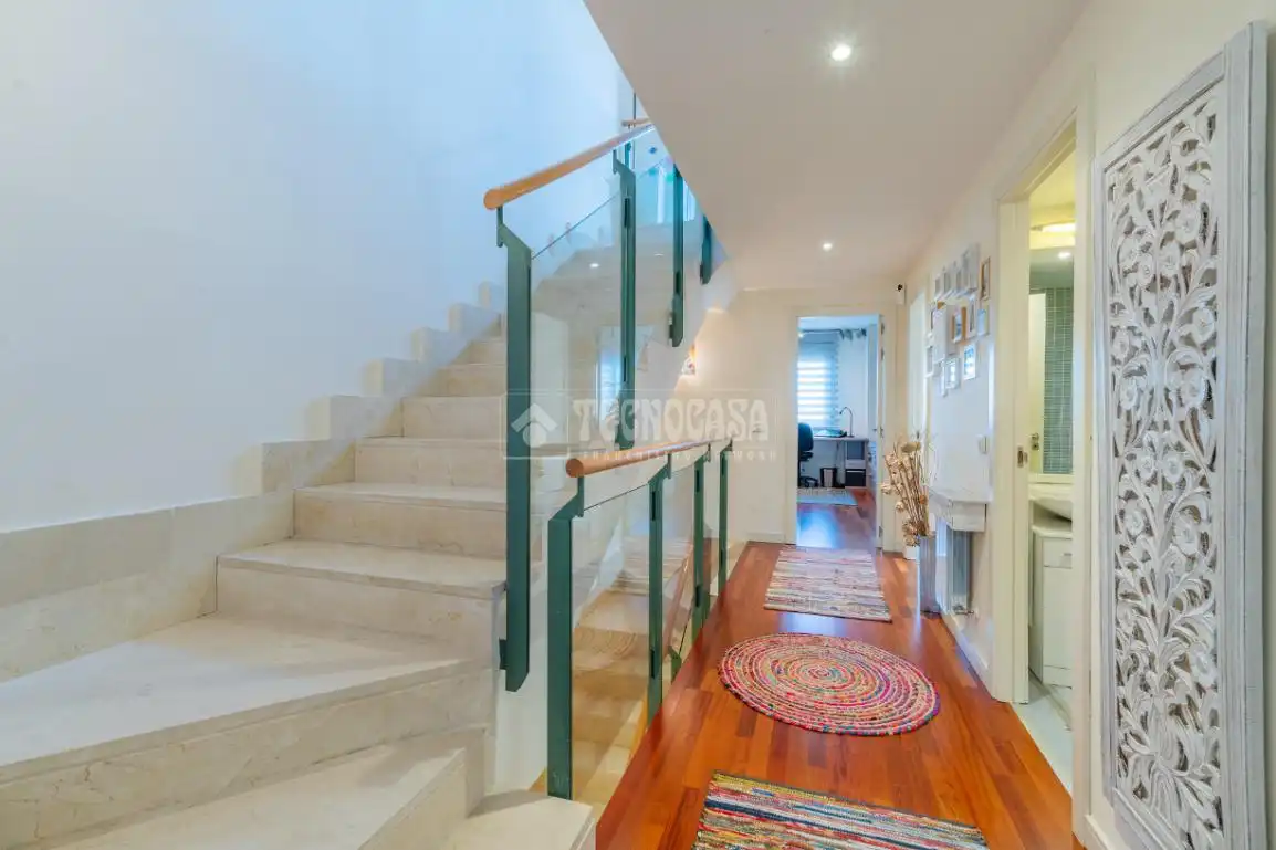 Casa bifamiliare con terrazza in vendita a Las Castañeras - Bulevar, imagen 41