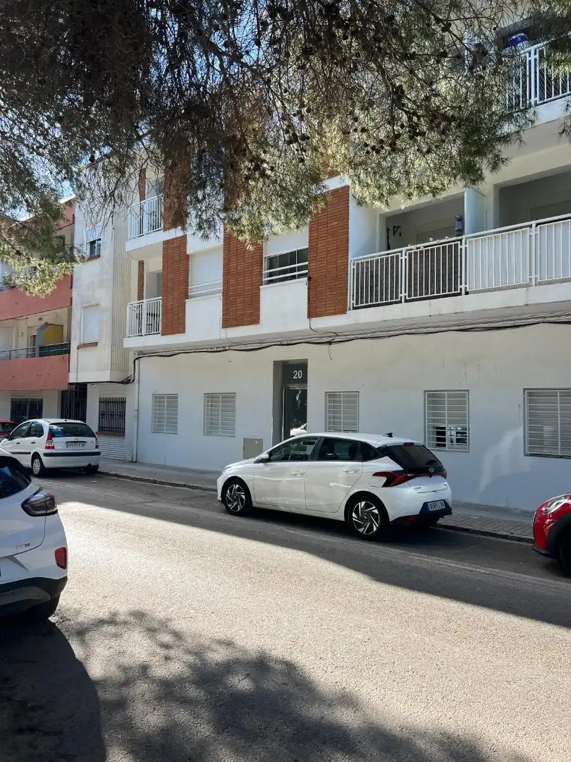 Ground floor for rent in Carrer 30, La Cañada