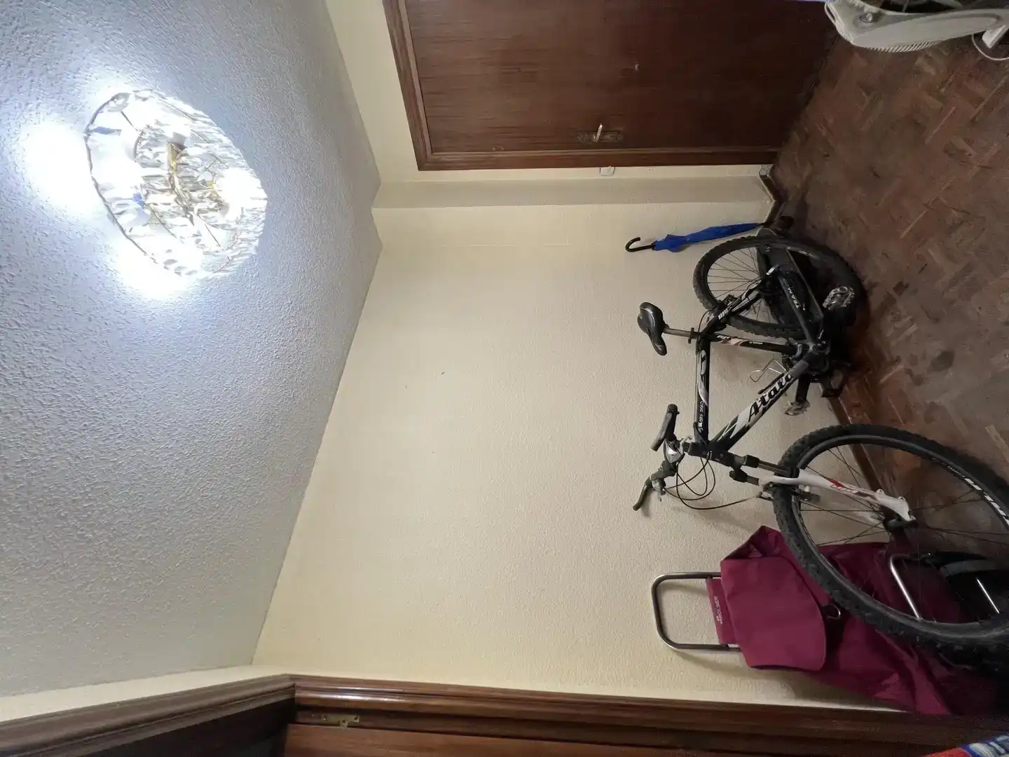 Flat for rent in Móstoles