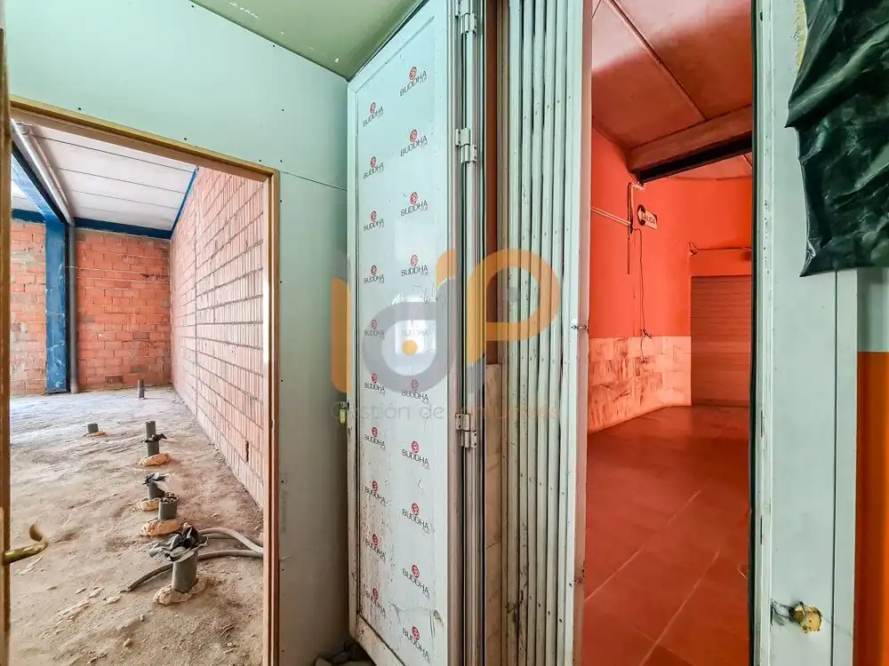 Business premises to rent in Huércal-Overa, imagen 4