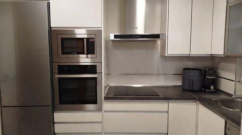 Foto 4 de Apartament en venda a Industria, Albacete Capital
