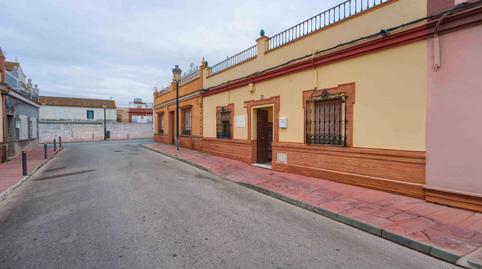 Foto 3 de Casa adosada en venda a Calle Sevilla, Casco Antiguo, Sevilla