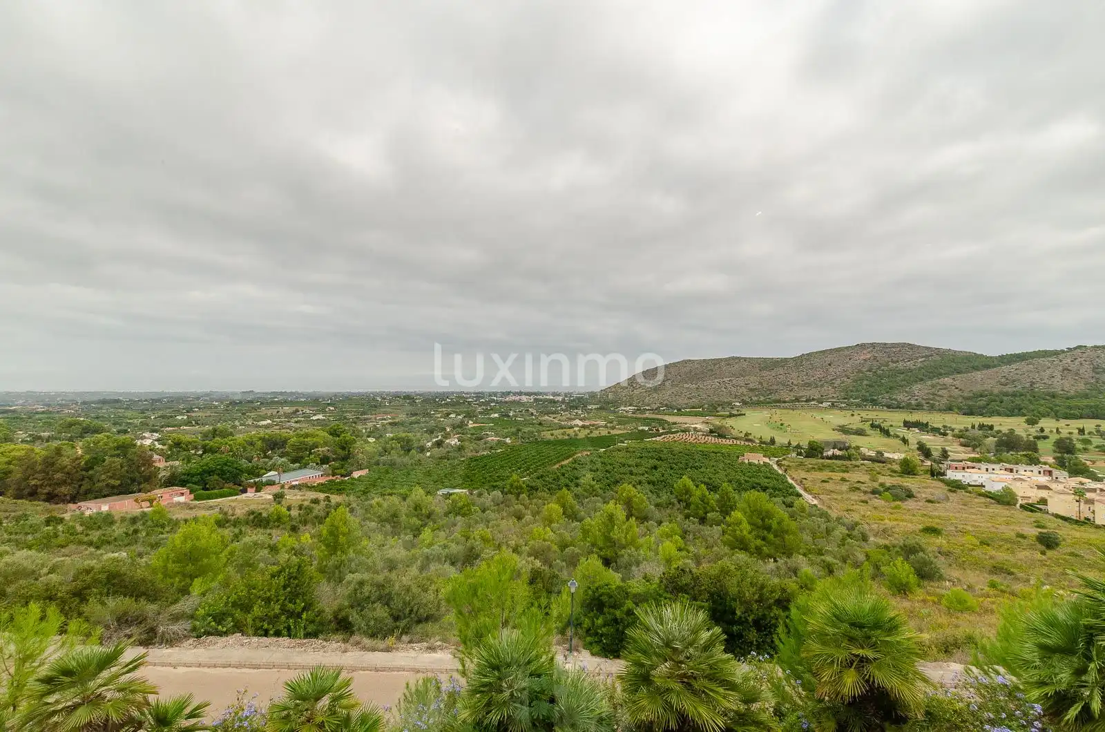 Villa avec terrasse à vendre à Pedreguer, imagen 24