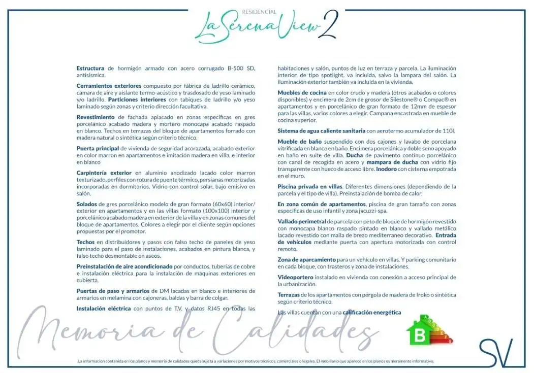 Chalet con piscina en venta en Mar Menor de Cartagena – Cabo de Palos, imagen 21