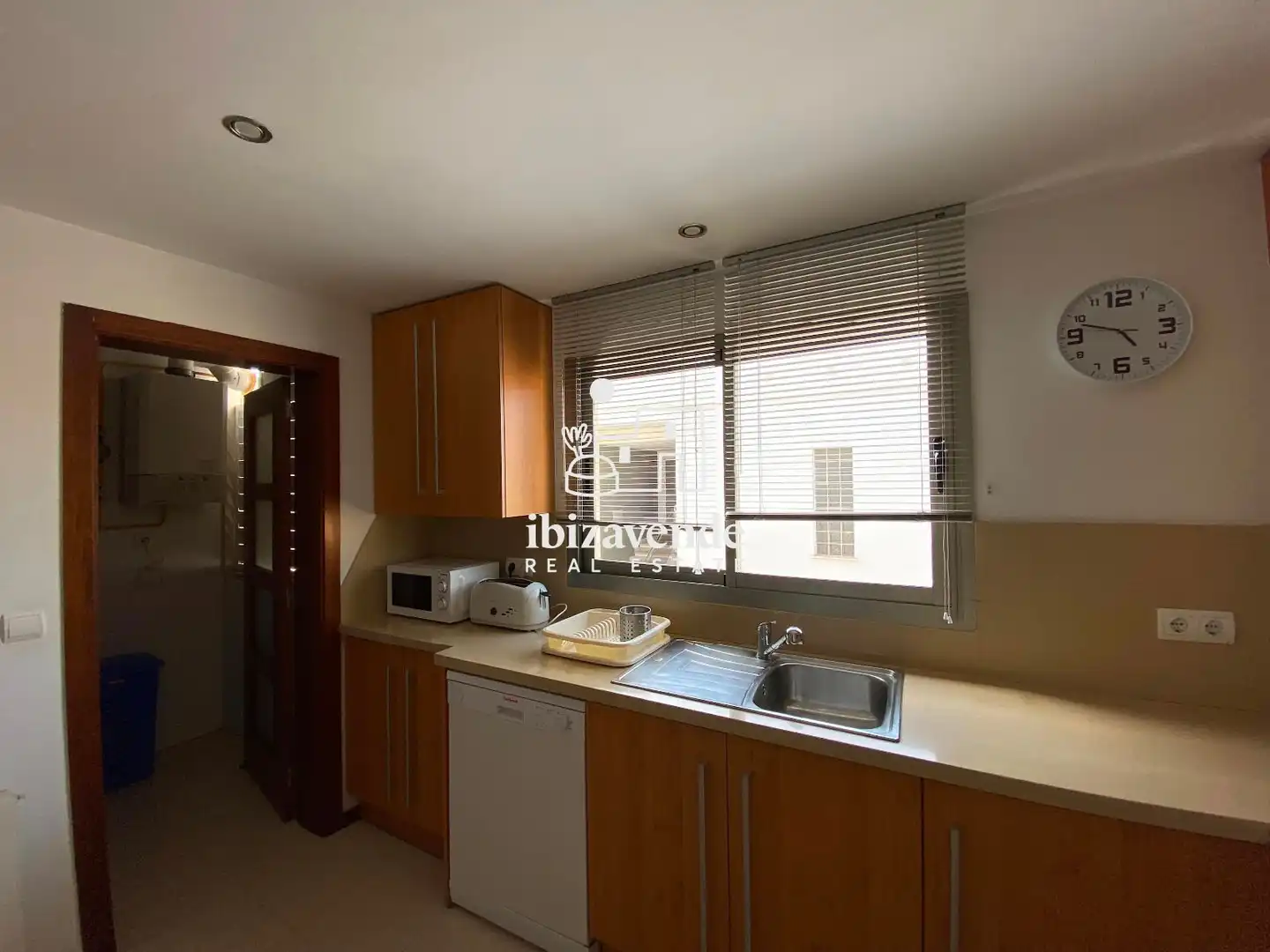 Attic for sale in Halcon, Jesús