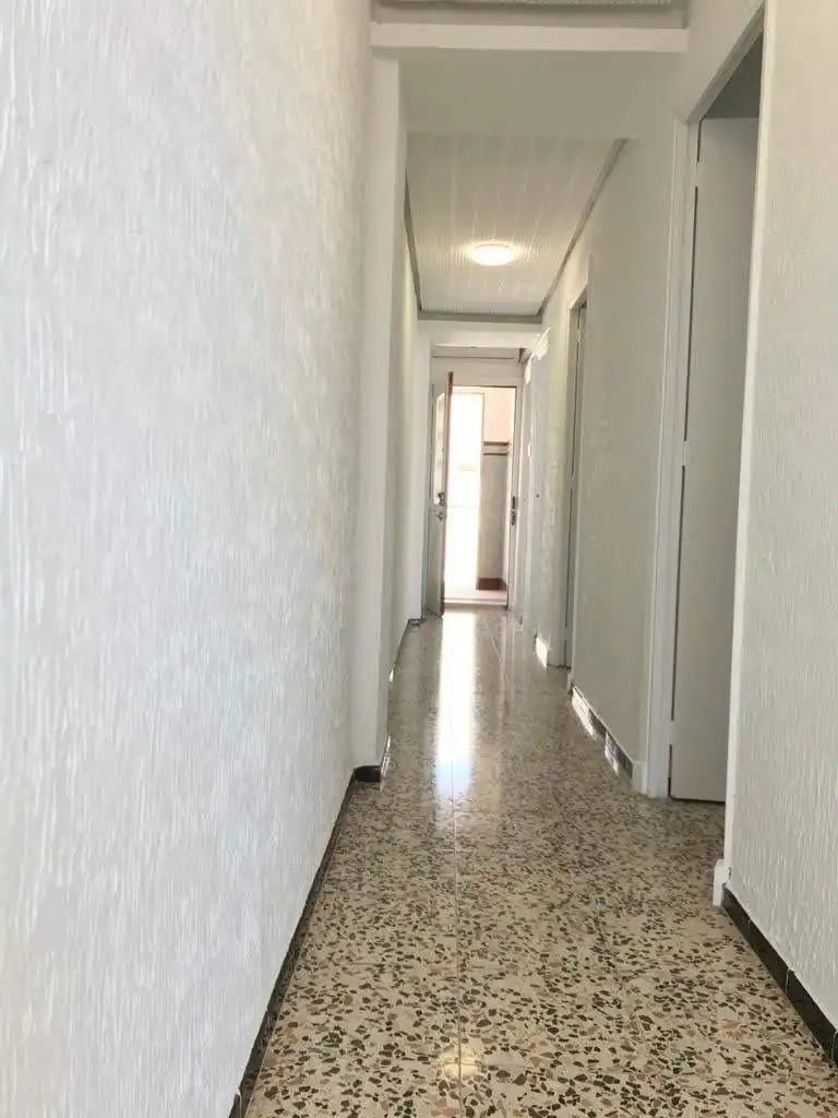 Piso con ascensor en alquiler en Santa Pola ciudad, imagen 15