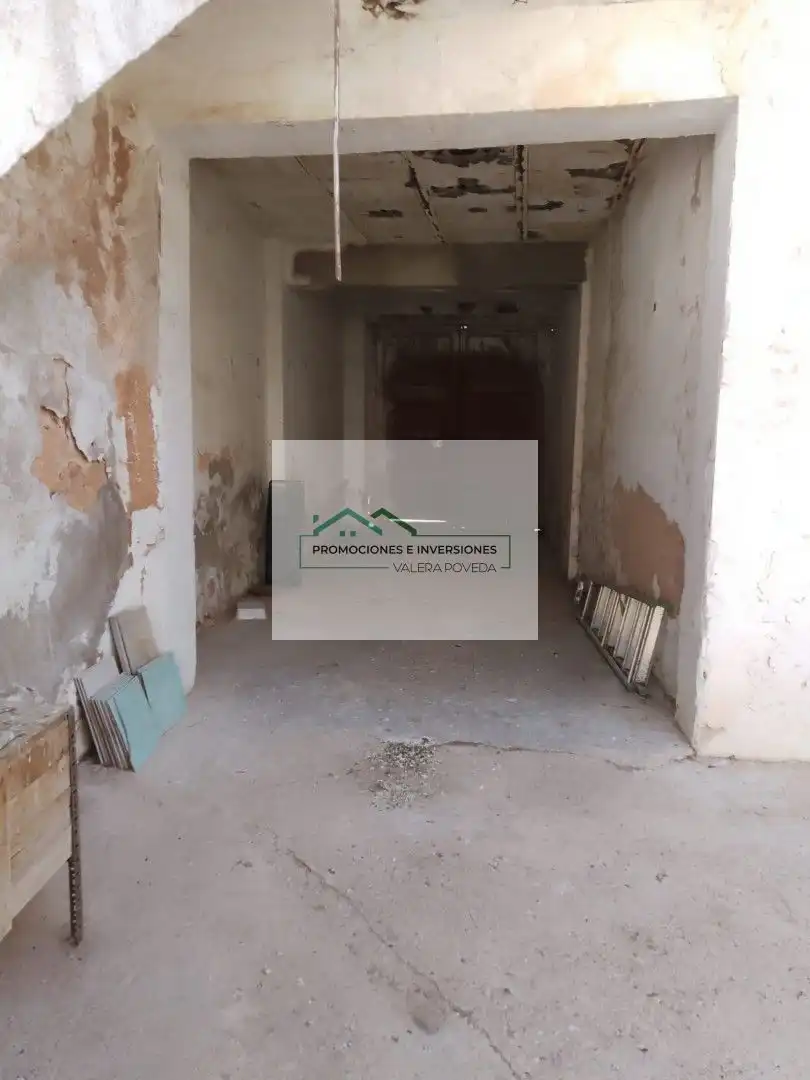 Casa amb terrassa en venda a Calle San Gil Abad, imagen 8