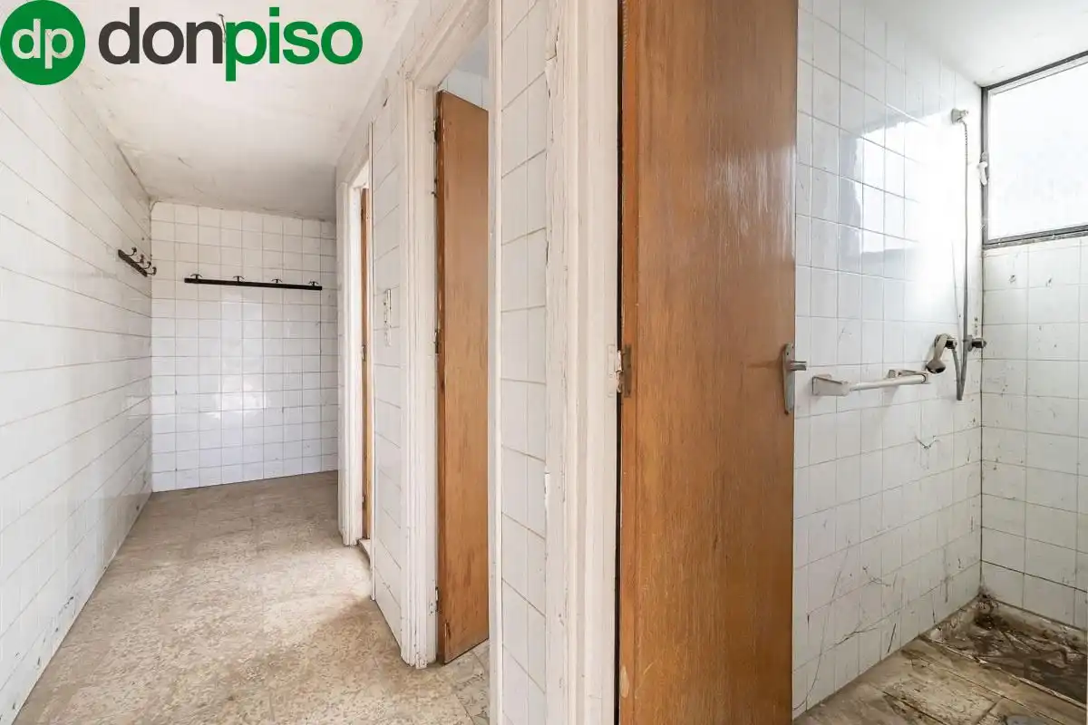Casa rústica amb piscina en venda a Carretera malaga, imagen 26