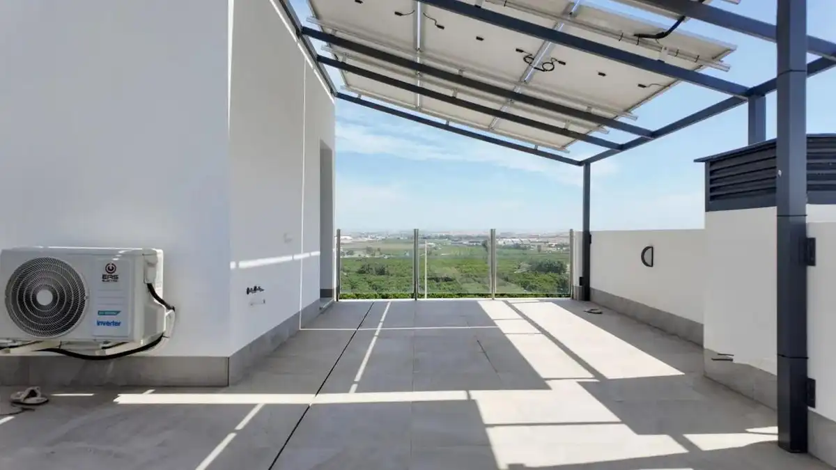Casa amb jardí en venda a Los Balcones - Los Altos, imagen 49