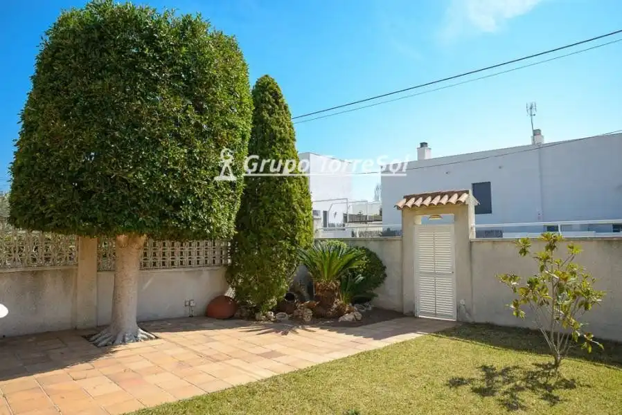 Villa con piscina in vendita a MIGJORN, imagen 12