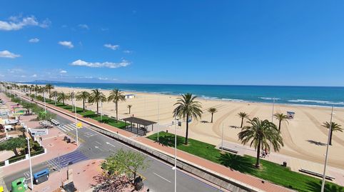 Foto 2 de Apartamento de alquiler en Carrer Armada Espanyola, Playa de Gandia, Gandia