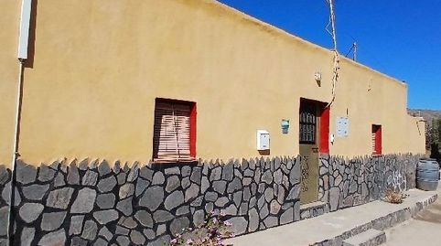 Se vende Chalet OKUPADO en Paraje LA RESERVA 4 Mojonera La, Almería.